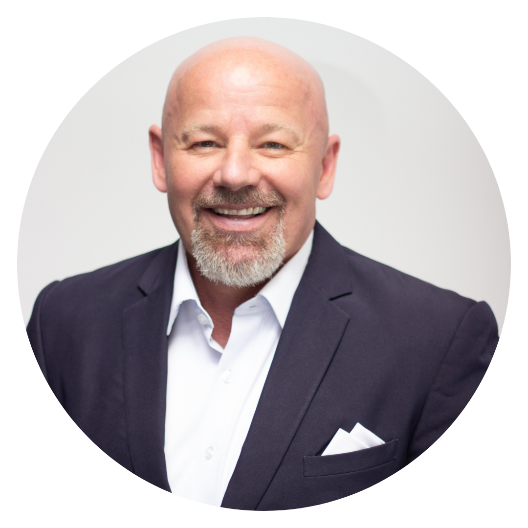 Dr Eric Brandenburg